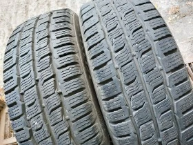 Гуми Зимни 215/65R16, снимка 2 - Гуми и джанти - 39109135