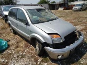 Ford Fusion 1.6 TDCI 90kc, снимка 1