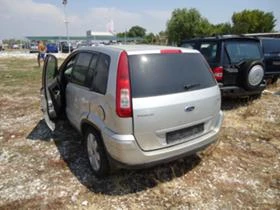 Ford Fusion 1.6 TDCI 90kc, снимка 2