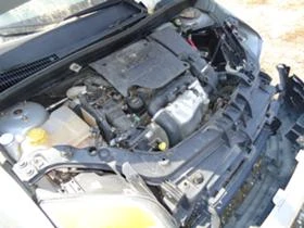 Ford Fusion 1.6 TDCI 90kc, снимка 6