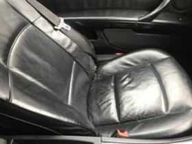 BMW 320 Кабрио е93, снимка 10