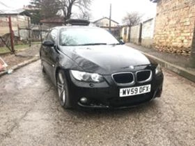 BMW 320 Кабрио е93, снимка 2