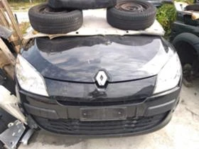 Renault Megane 1.5 Dci , снимка 4