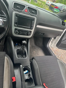 VW Scirocco 1.4TSI, снимка 8