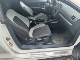 VW Scirocco 1.4TSI, снимка 6