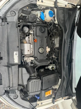 VW Scirocco 1.4TSI, снимка 10