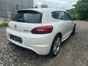 VW Scirocco 1.4TSI, снимка 4