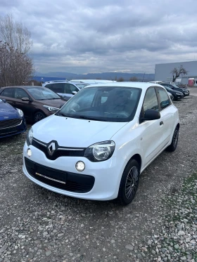 Renault Twingo 1.0 Euro 6 