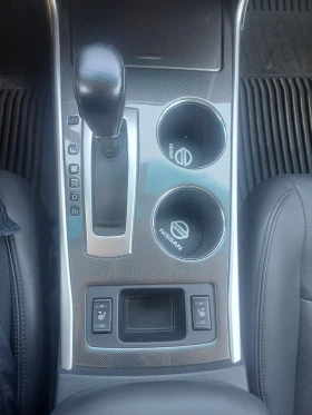 Nissan Altima 2.5 SL, снимка 8