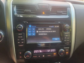 Nissan Altima 2.5 SL, снимка 5