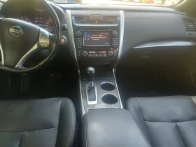 Nissan Altima 2.5 SL, снимка 6