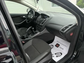 Ford Focus 1.6i 125k.c * BRC* Titanium* UNIKAT* , снимка 15