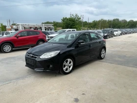 Ford Focus 1.6i 125k.c * BRC* Titanium* UNIKAT* , снимка 3