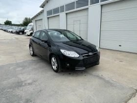 Ford Focus 1.6i 125k.c * BRC* Titanium* UNIKAT* , снимка 11