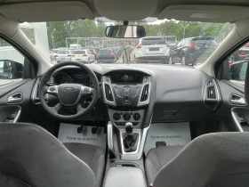 Ford Focus 1.6i 125k.c * BRC* Titanium* UNIKAT* , снимка 9