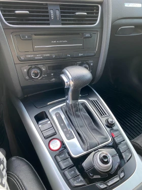 Audi A5 Sportback/3.0 TDI/S-Line/B&O, снимка 10