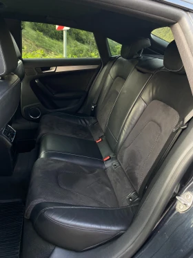 Audi A5 Sportback/3.0 TDI/S-Line/B&O, снимка 12