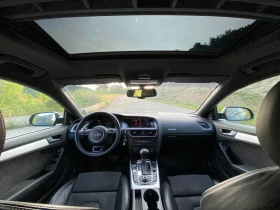 Audi A5 Sportback/3.0 TDI/S-Line/B&O, снимка 11