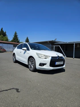 Citroen DS4, снимка 1