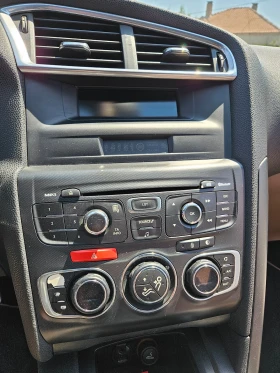 Citroen DS4, снимка 13