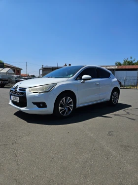 Citroen DS4, снимка 16