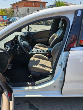 Citroen DS4, снимка 5