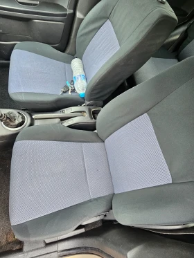 Fiat Sedici 1.9 jtd 4x4, снимка 9