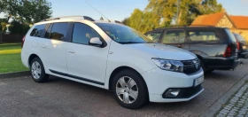 Dacia Logan, снимка 3