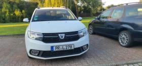 Dacia Logan, снимка 4