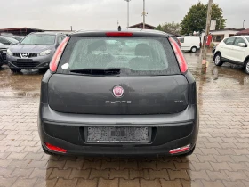 Fiat Punto EVO 1.3MJET EURO 5, снимка 7