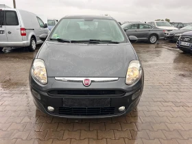 Fiat Punto EVO 1.3MJET EURO 5, снимка 3