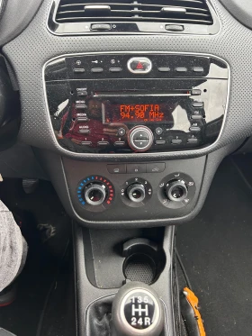 Fiat Punto EVO 1.3MJET EURO 5, снимка 12