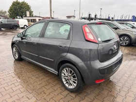 Fiat Punto EVO 1.3MJET EURO 5, снимка 8
