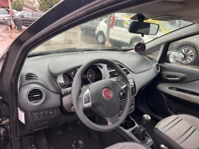 Fiat Punto EVO 1.3MJET EURO 5, снимка 11