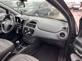 Fiat Punto EVO 1.3MJET EURO 5, снимка 10