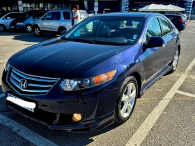Honda Accord 2.4, снимка 2