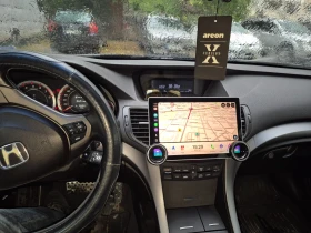 Honda Accord 2.4, снимка 9