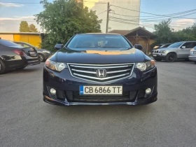 Honda Accord 2.4, снимка 14