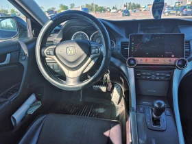 Honda Accord 2.4, снимка 6