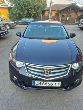 Honda Accord 2.4, снимка 10