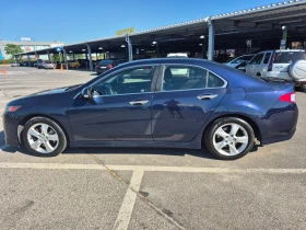 Honda Accord 2.4, снимка 5