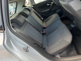 VW Polo 1.6TDI 90кс АВТОМАТИК DSG КЛИМАТИК , снимка 13