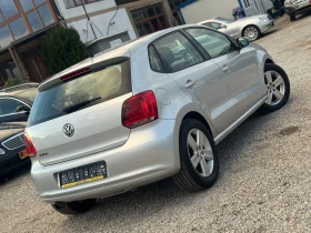 VW Polo 1.6TDI 90кс АВТОМАТИК DSG КЛИМАТИК , снимка 6