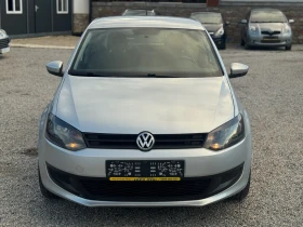 VW Polo 1.6TDI 90кс АВТОМАТИК DSG КЛИМАТИК , снимка 2