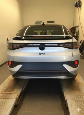 VW ID.5 Volkswagen ID.5 GTX - 4Motion, снимка 4