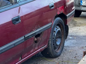 Subaru Legacy 2.2 GX, снимка 7