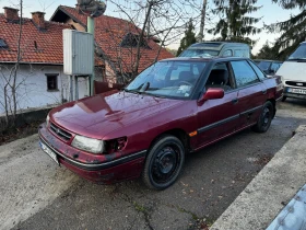 Subaru Legacy 2.2 GX, снимка 4