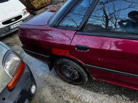 Subaru Legacy 2.2 GX, снимка 6