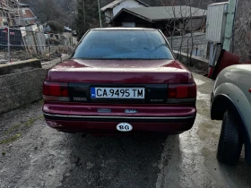 Subaru Legacy 2.2 GX, снимка 5