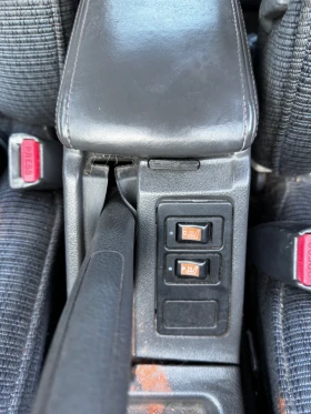 Subaru Legacy 2.2 GX, снимка 11